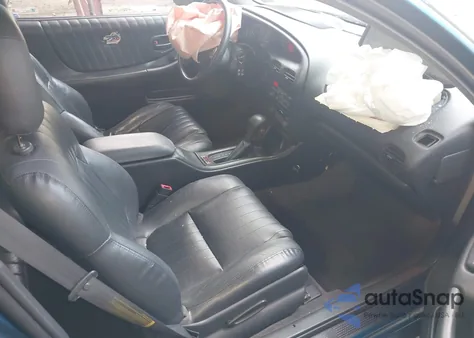 1998 Pontiac Grand Prix Gt from USA, damaged, VIN 1G2WP1218WF309100